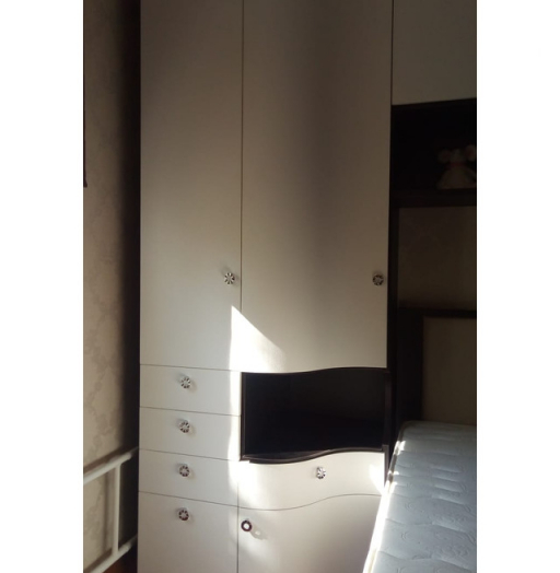 Мебель для спальни-Спальня «Модель 62»-фото3